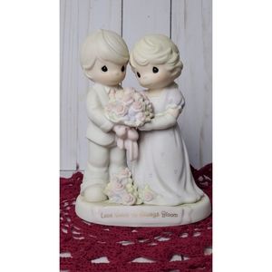 Precious Moments Collectable Anniversary